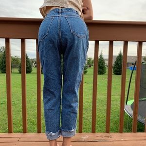 Vintage Rio Jeans